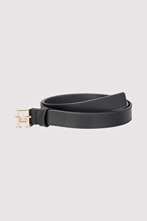 Tommy Hilfiger Kadın Kemer AW0AW17496BDS