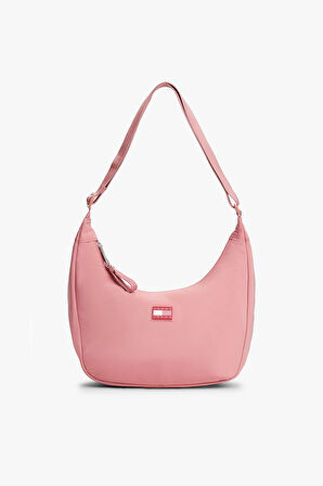 Kadın TJW Urban X-Body Omuz Çantası - Pembe | undefined