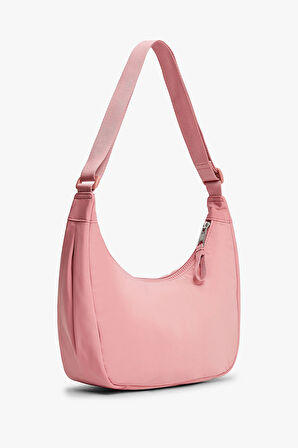 Kadın TJW Urban X-Body Omuz Çantası - Pembe | undefined
