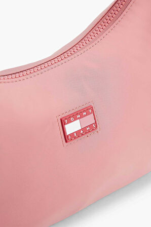 Kadın TJW Urban X-Body Omuz Çantası - Pembe | undefined