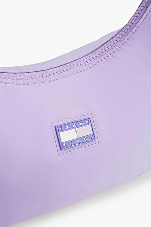 Kadın TJW Urban X-Body Çanta - Mor | undefined