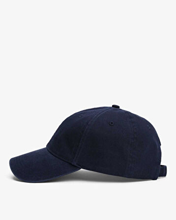 Tommy Hilfiger Essential Bayrak Logolu Kadın Yumuşak Şapka | STD