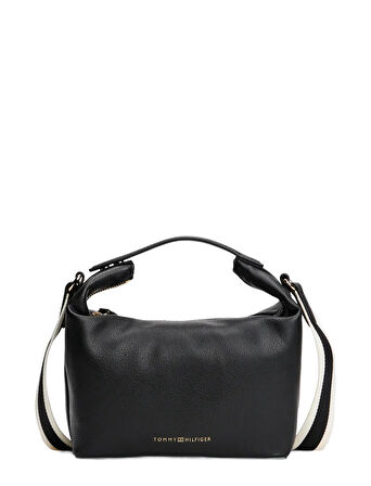 Tommy Hilfiger Kadın Çapraz Çanta AW0AW17451BDS