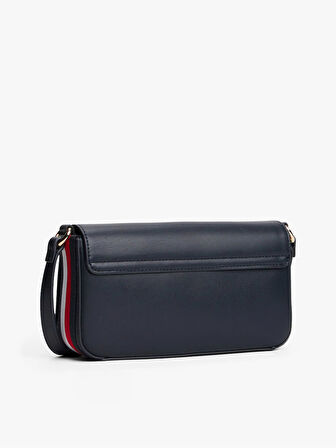 Tommy Hilfiger Kadın Çapraz Çanta AW0AW17507DW6