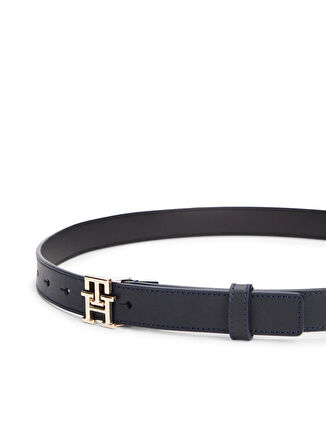 Tommy Hilfiger Mavi Kadın Kemer AW0AW17496DW6