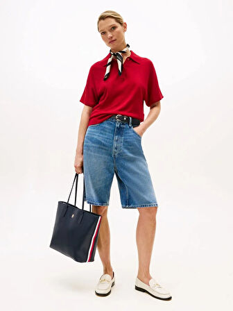 Tommy Hilfiger Kadın Omuz Çanta AW0AW17504DW6