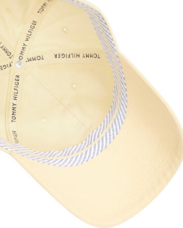 Tommy Hilfiger Kadın Şapka AW0AW17632ZGB