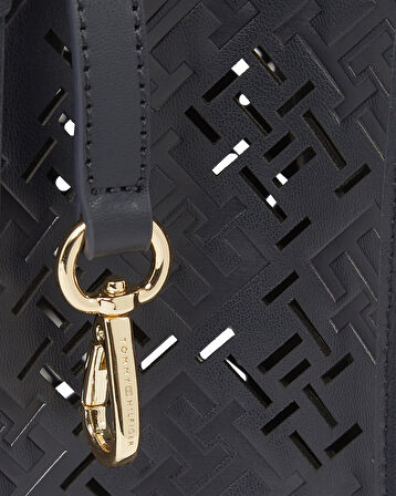 Tommy Hilfiger Kadın El ve Çapraz Çanta AW0AW17500DW6