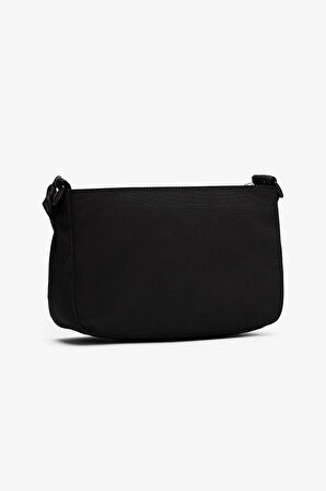 Kadın TJW Daily Shoulder Bag Omuz Çantası - Siyah | L