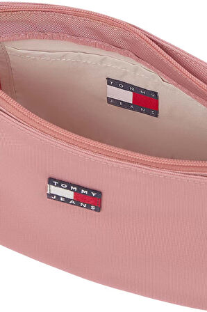 Kadın TJW Daily Shoulder Bag Omuz Çantası - Pembe | undefined