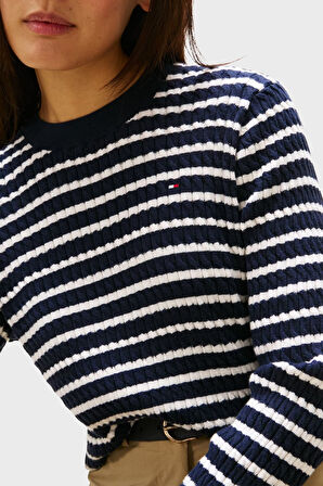 Tommy Hilfiger Bayan Kazak WW0WW44993 0BB