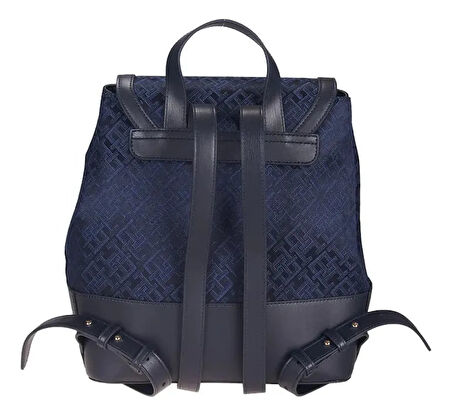 Tommy Hilfiger Kadın Sırt Çanta AW0AW17511DW6