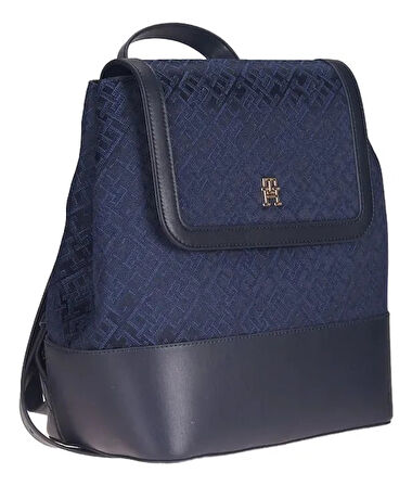 Tommy Hilfiger Kadın Sırt Çanta AW0AW17511DW6