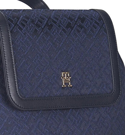 Tommy Hilfiger Kadın Sırt Çanta AW0AW17511DW6