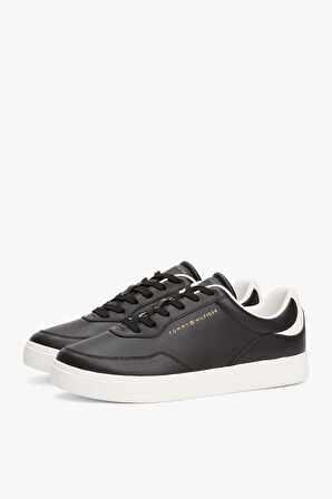 Tommy Hilfiger Günlük Düz Tabanlı Kadın Sneaker FW0FW08689BDS