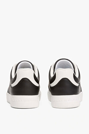 Tommy Hilfiger Günlük Düz Tabanlı Kadın Sneaker FW0FW08689BDS