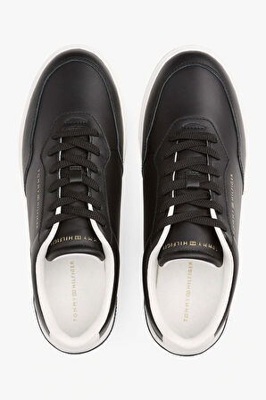 Tommy Hilfiger Günlük Düz Tabanlı Kadın Sneaker FW0FW08689BDS