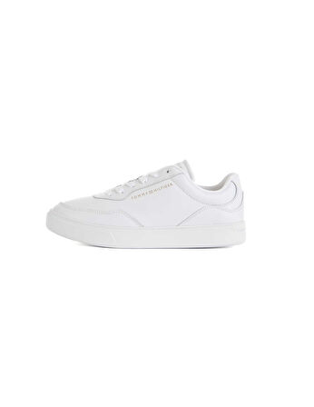 Tommy Hilfiger Kadın Sneaker FW0FW08689YBS