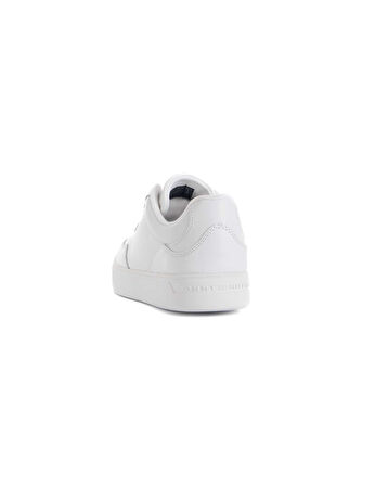 Tommy Hilfiger Kadın Sneaker FW0FW08689YBS