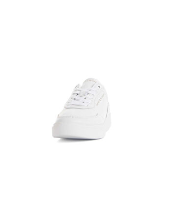 Tommy Hilfiger Kadın Sneaker FW0FW08689YBS