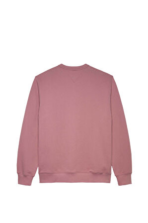 Tommy Jeans Erkek Sweatshirt-DM0DM20660