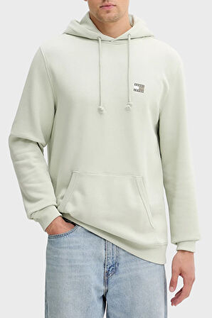 Tommy Jeans Erkek Sweat DM0DM20258 M1C