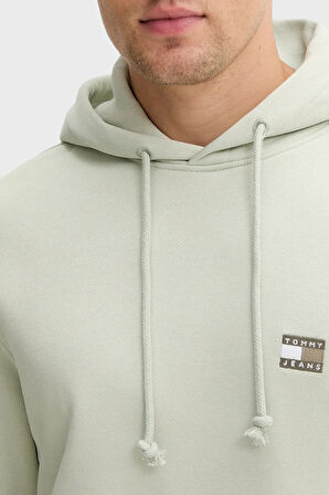Tommy Jeans Erkek Sweat DM0DM20258 M1C