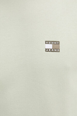 Tommy Jeans Erkek Sweat DM0DM20258 M1C