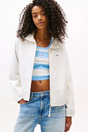 Tommy Jeans Kadın Mont-DW0DW20526
