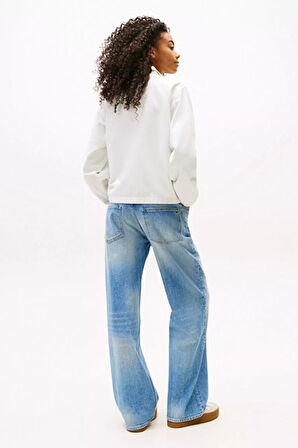 Tommy Jeans Kadın Mont-DW0DW20526