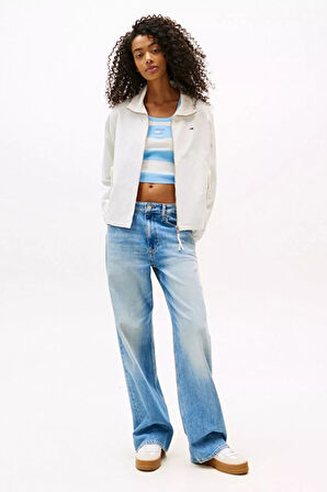 Tommy Jeans Kadın Mont-DW0DW20526