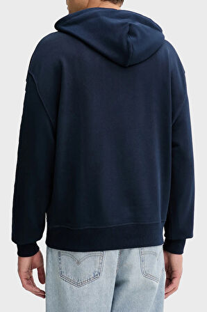 Tommy Jeans Erkek Sweat DM0DM21834 C1G