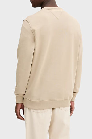 Tommy Jeans Erkek Sweat DM0DM20660 RBV