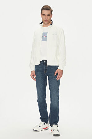 Erkek Lightweight Essential Mont - Ekru | XS