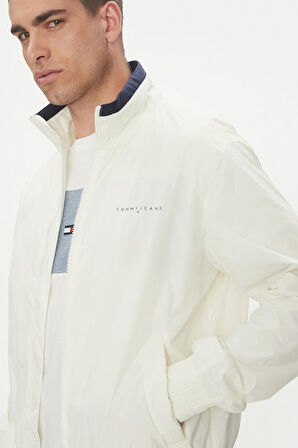 Erkek Lightweight Essential Mont - Ekru | XS