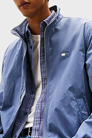 Tommy Jeans Erkek Ceket DM0DM21929 PO6