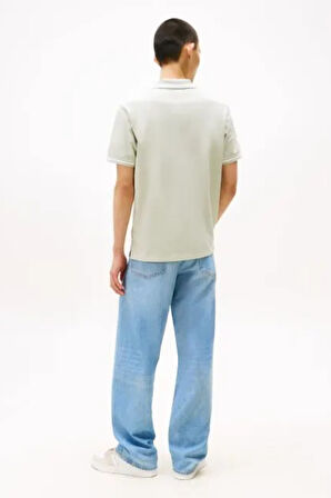 Tommy Jeans Erkek Tişört-DM0DM21846