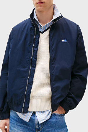 Tommy Jeans Erkek Mont DM0DM21929 C1G