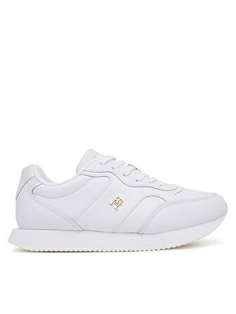 Tommy Hilfiger Kadın Sneaker FW0FW08696YBS
