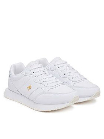 Tommy Hilfiger Kadın Sneaker FW0FW08696YBS
