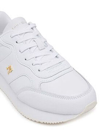 Tommy Hilfiger Kadın Sneaker FW0FW08696YBS