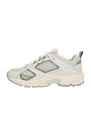 Kadın Tommy Jeans ARCHIVE '97 Sneaker - Gri | 40