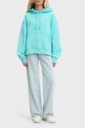 Tommy Jeans Bayan Sweat DW0DW19414 L61