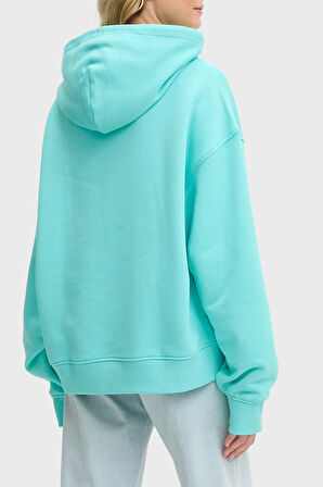 Tommy Jeans Bayan Sweat DW0DW19414 L61