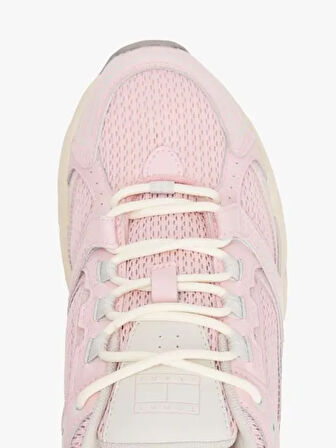 Tommy Hilfiger Kadın Sneaker EN0EN02810TH2