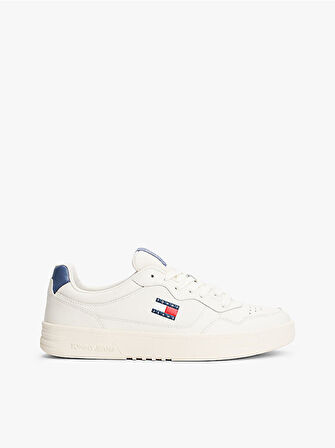Tommy Hilfiger Erkek Sneaker EM0EM01443PO6