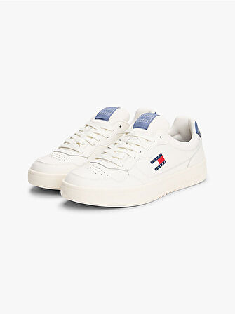 Tommy Hilfiger Erkek Sneaker EM0EM01443PO6