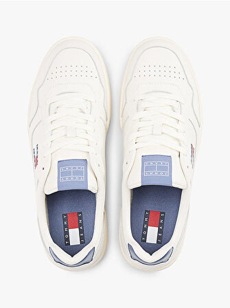 Tommy Hilfiger Erkek Sneaker EM0EM01443PO6