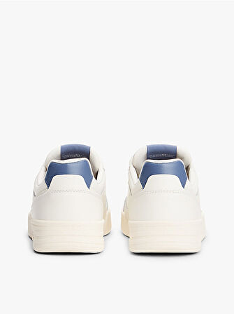 Tommy Hilfiger Erkek Sneaker EM0EM01443PO6