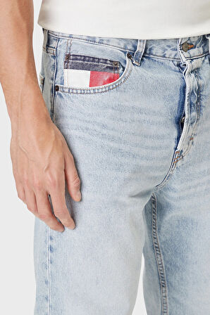 Tommy Jeans Erkek Kot Pantolon DM0DM21226 1A5